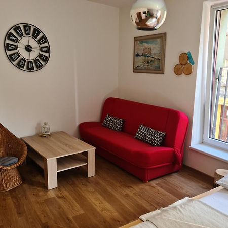 City Centre Apartments Liberec Zewnętrze zdjęcie